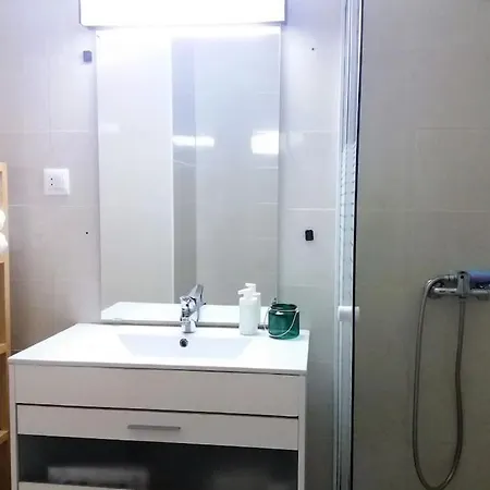 Wifi Aircon Daire Sevilla