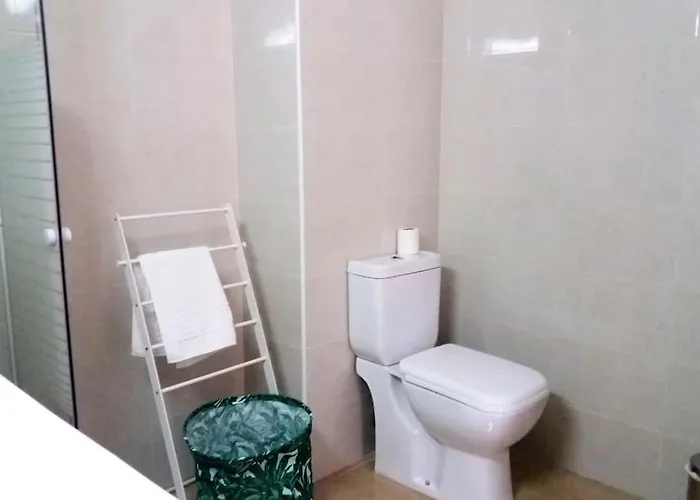 Wifi Aircon 아파트