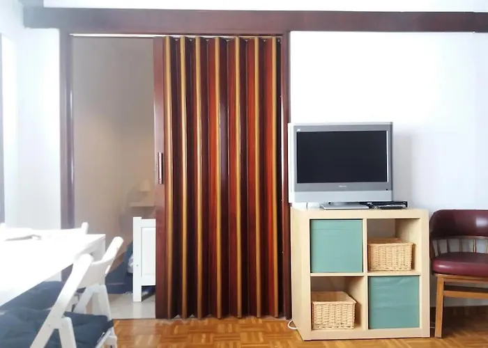 Wifi Aircon 아파트 세비야