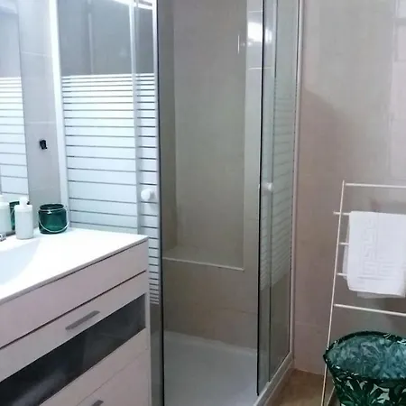 Wifi Aircon Севилья