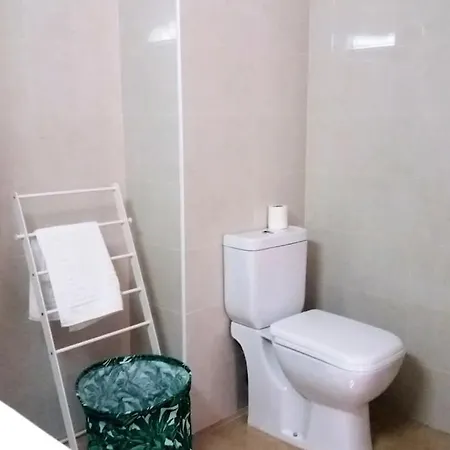 Wifi Aircon Апартаменты