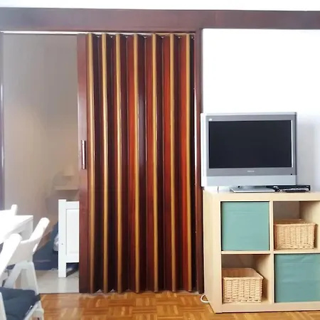 Wifi Aircon Апартаменты Севилья