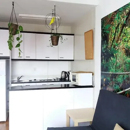 Wifi Aircon Апартаменты *